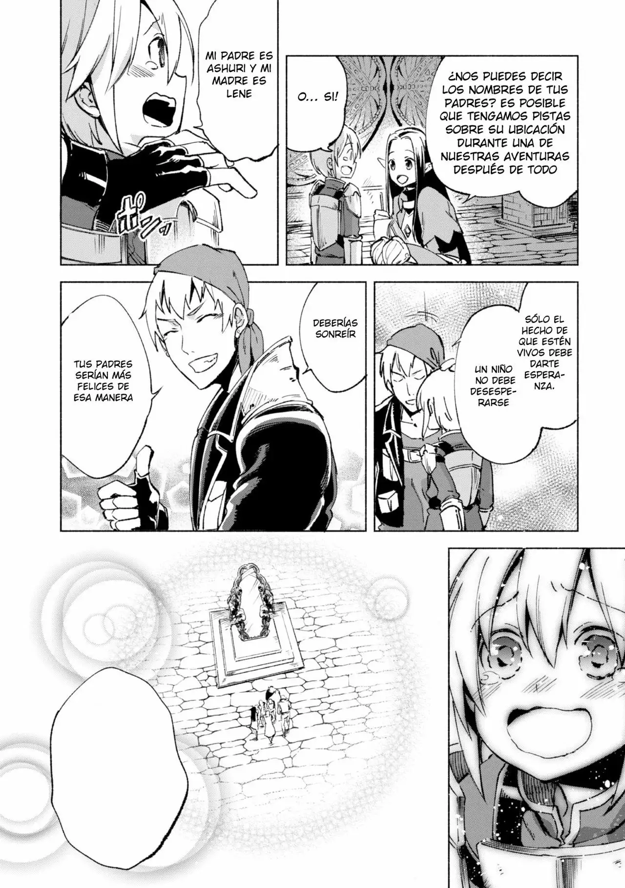 Página 24 del Manga
