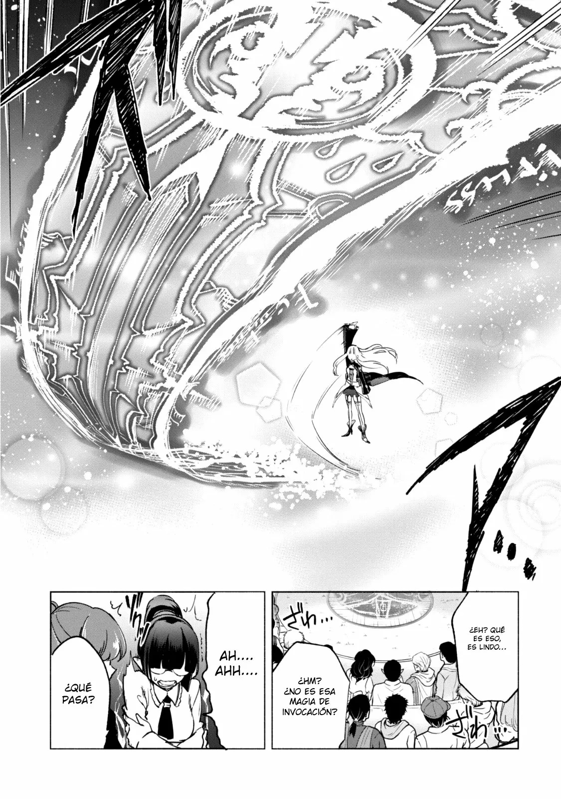 Página 32 del Manga
