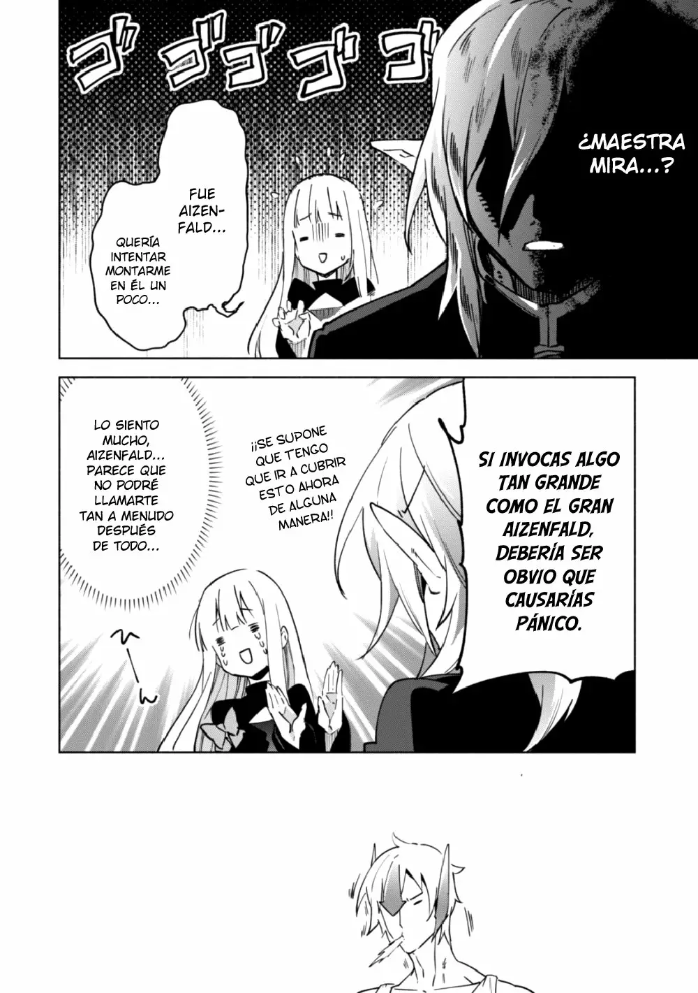 Página 32 del Manga