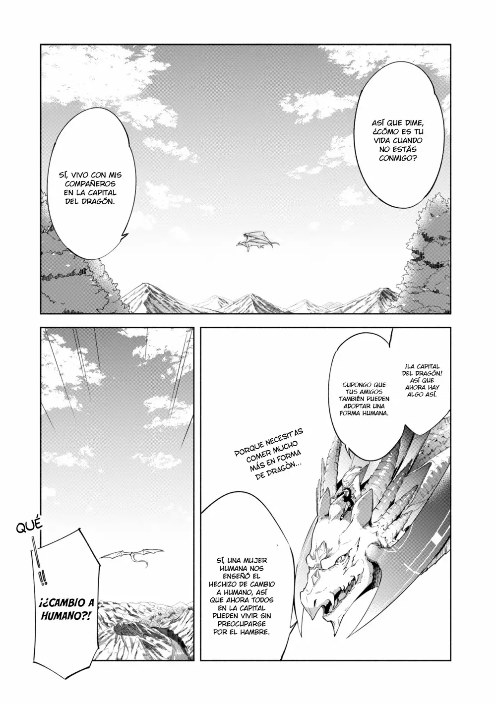 Página 38 del Manga
