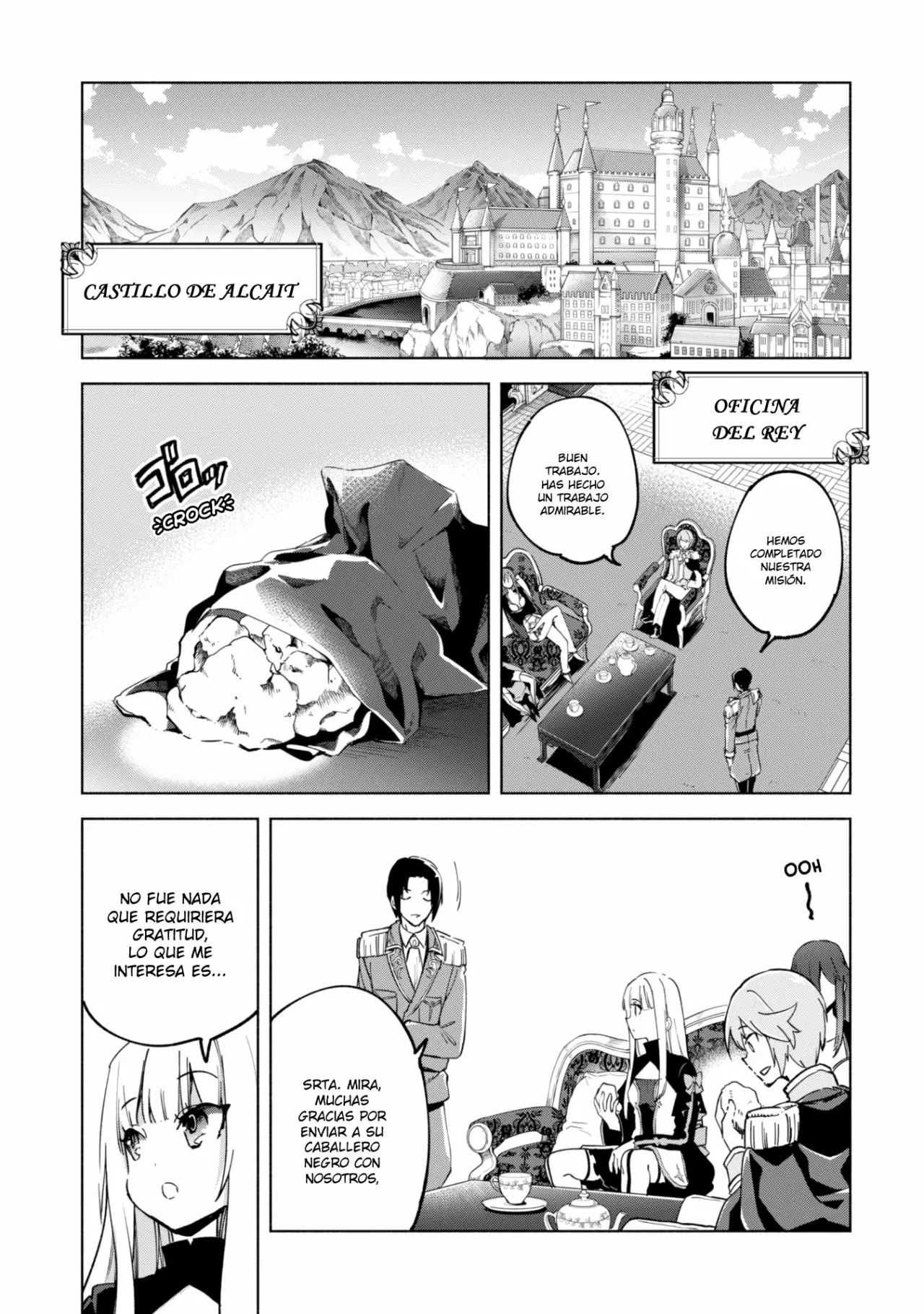 Página 24 del Manga