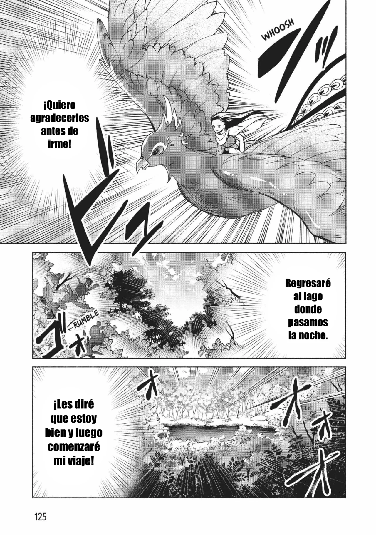 Página 32 del Manga