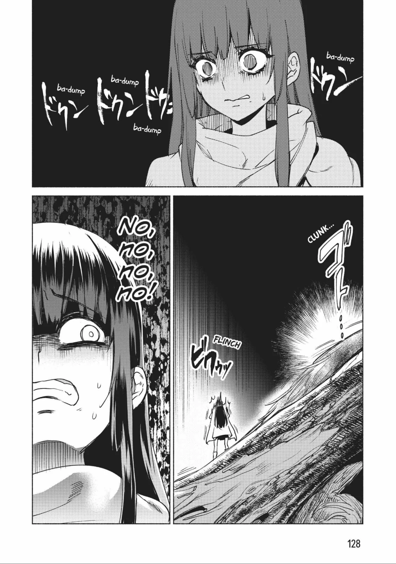 Página 35 del Manga