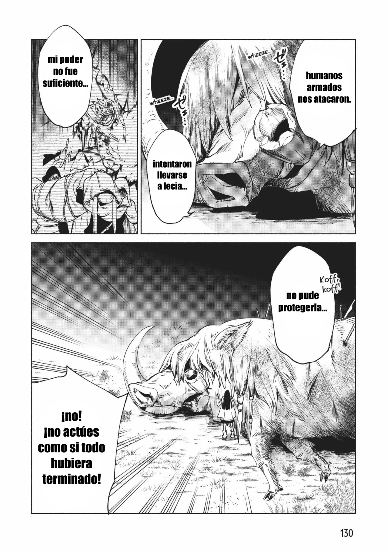 Página 37 del Manga