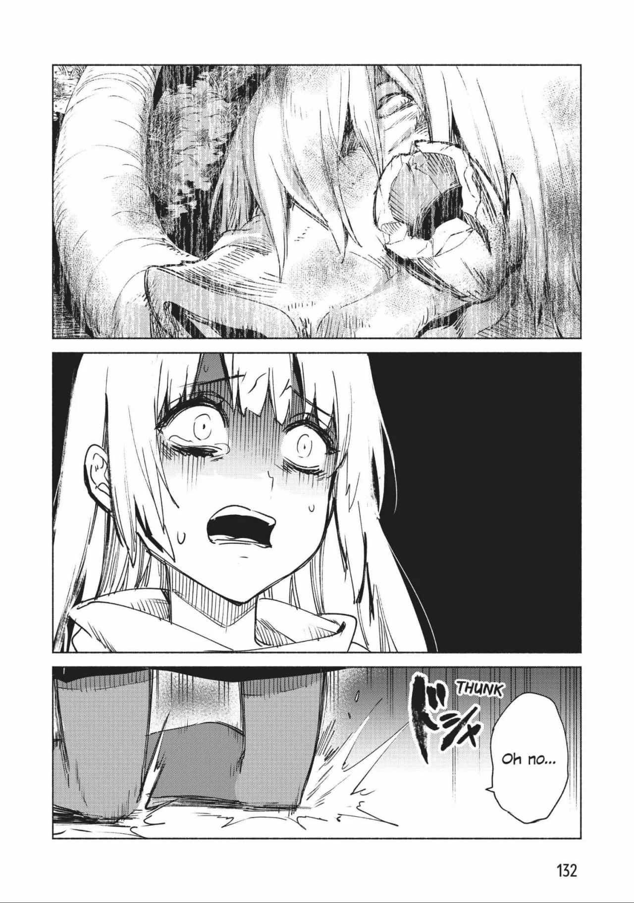 Página 39 del Manga