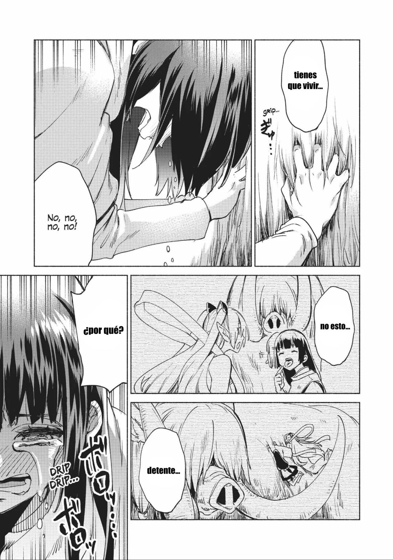 Página 40 del Manga