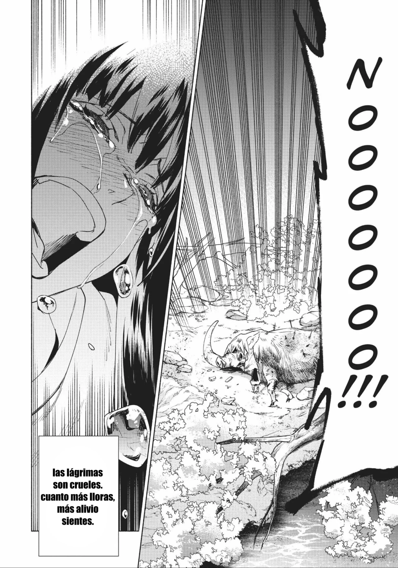 Página 41 del Manga