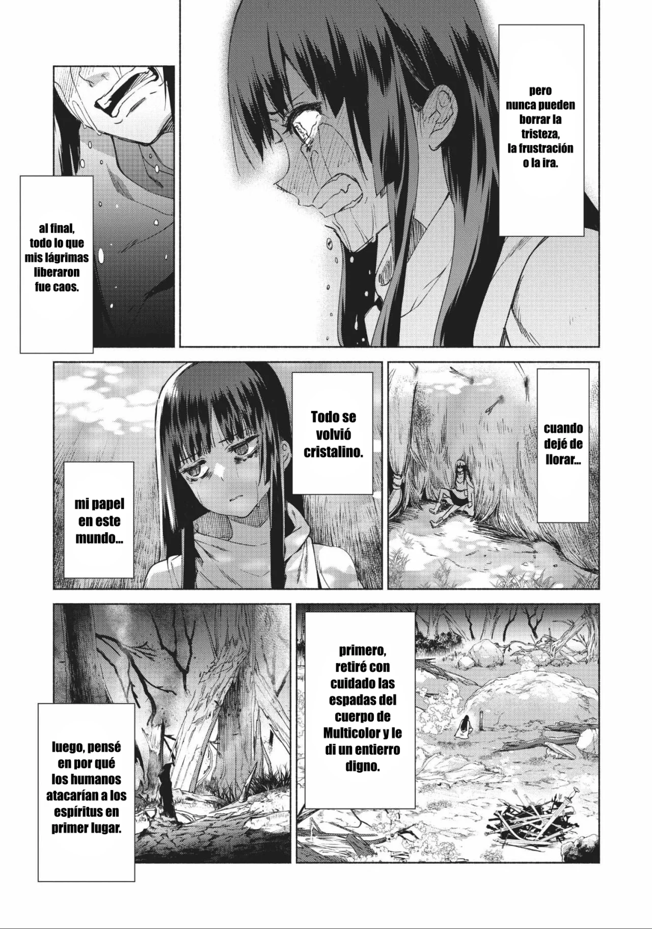 Página 42 del Manga