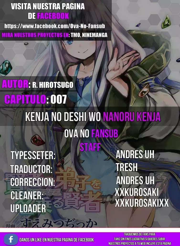 Página 32 del Manga