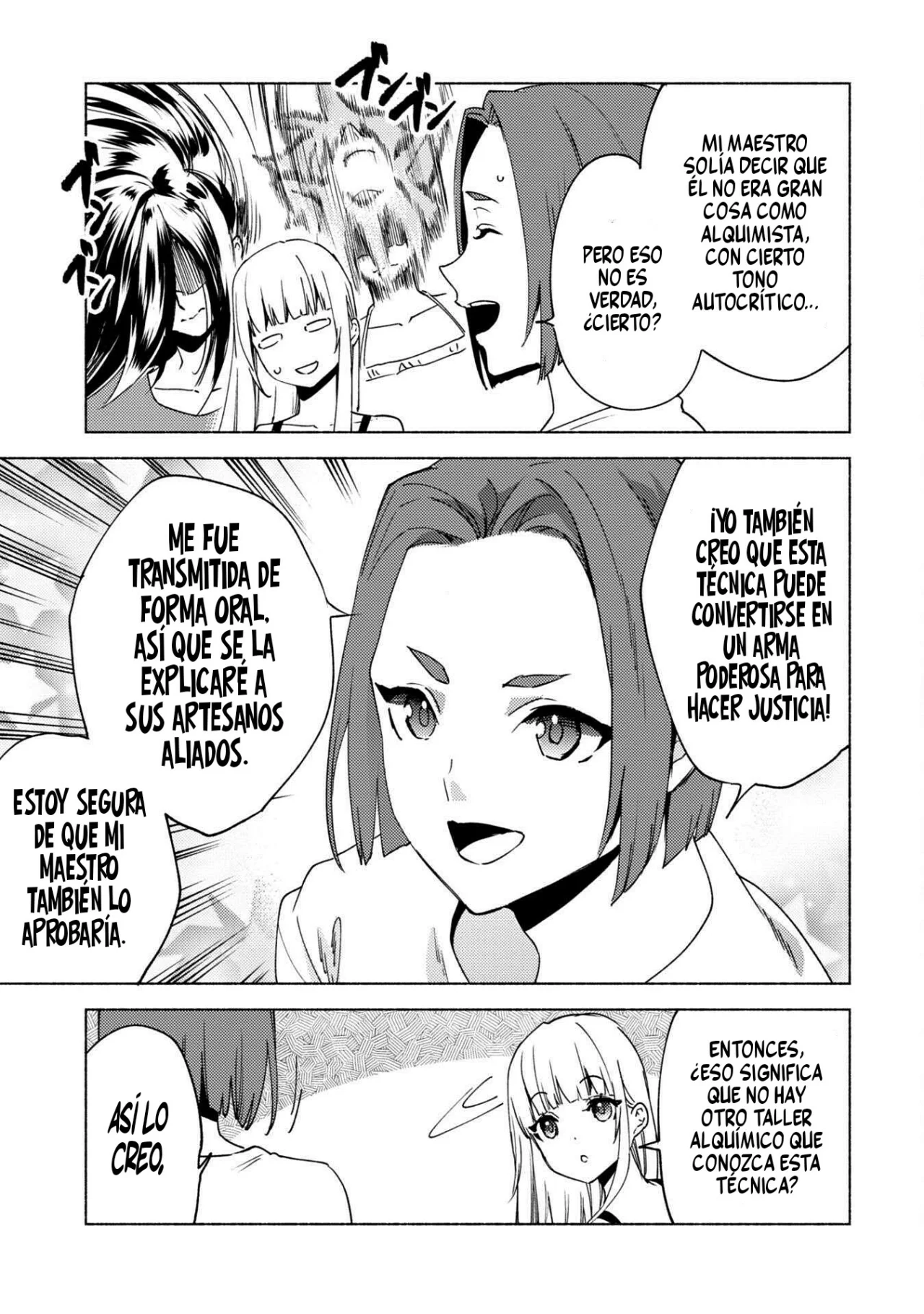Página 30 del Manga