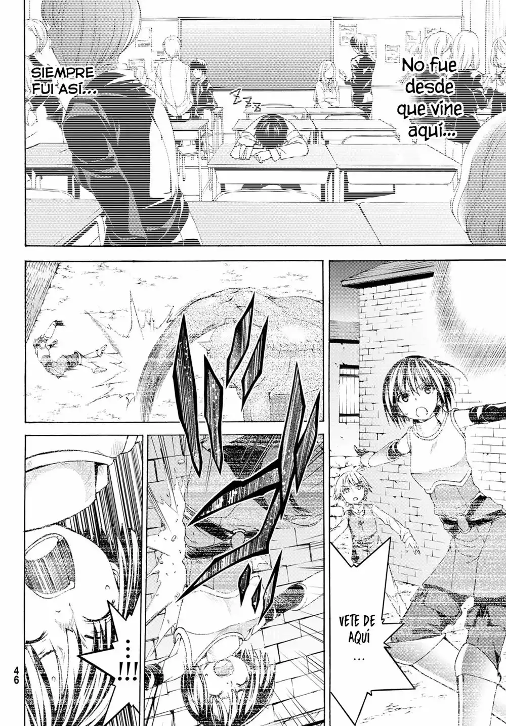 Página 36 del Manga