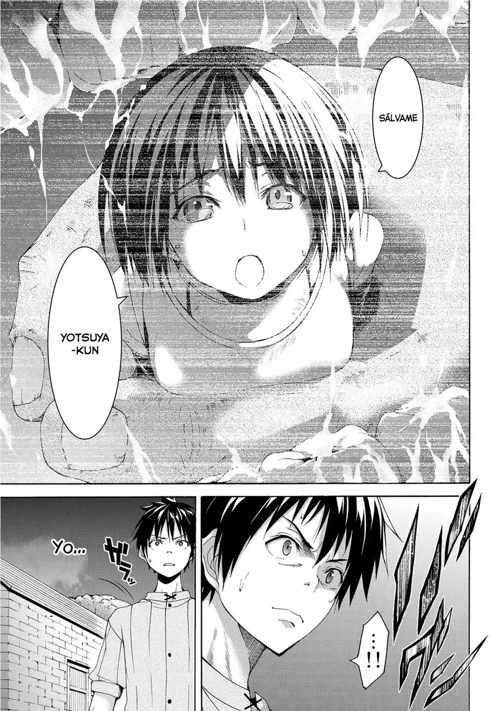 Página 39 del Manga