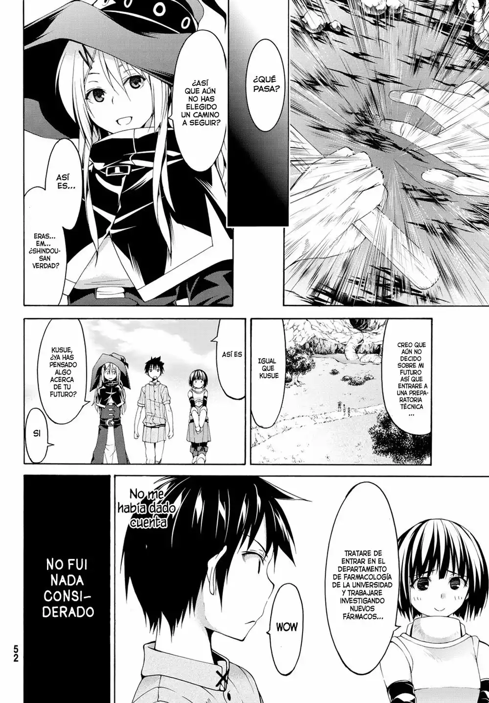 Página 42 del Manga