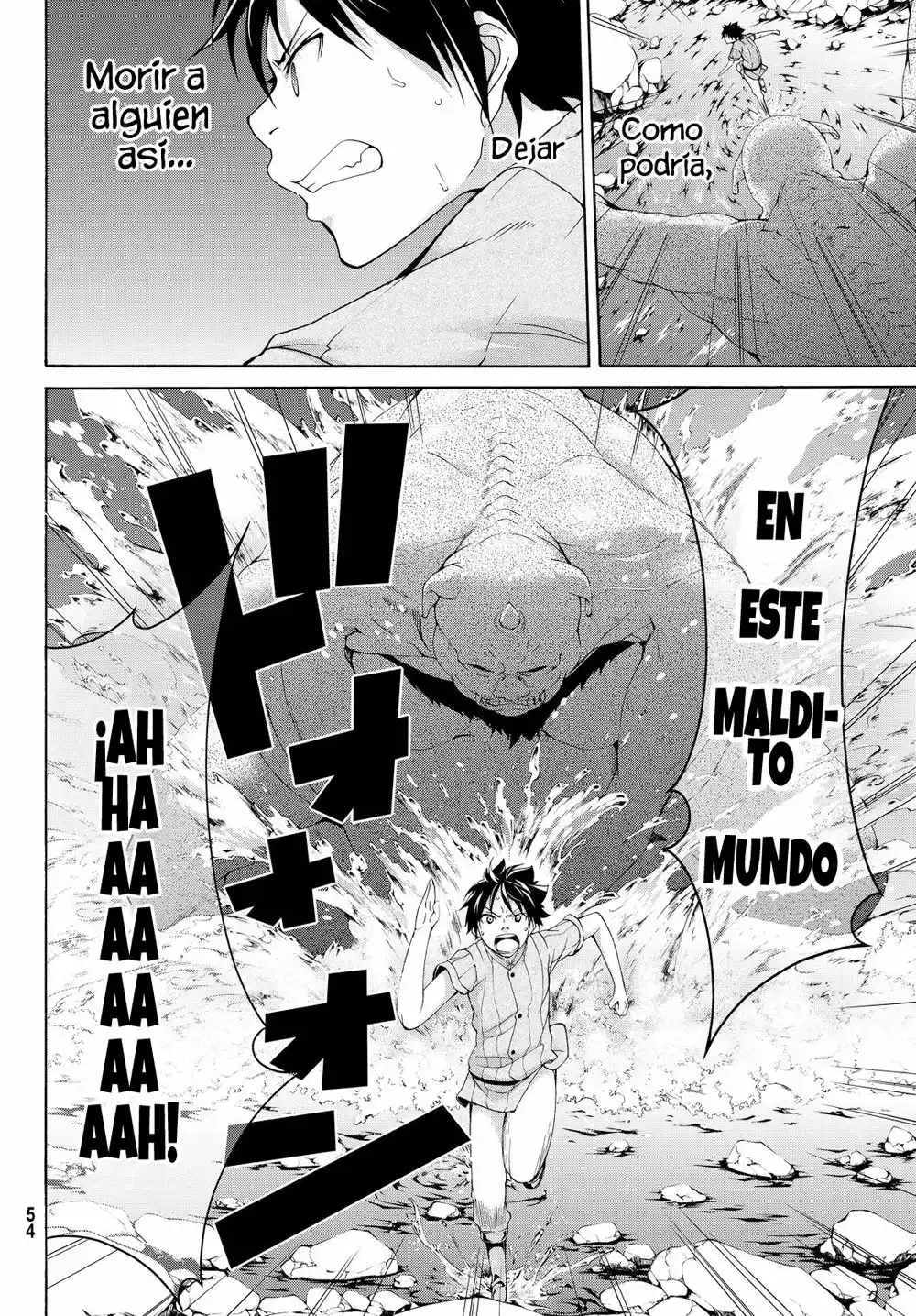 Página 44 del Manga