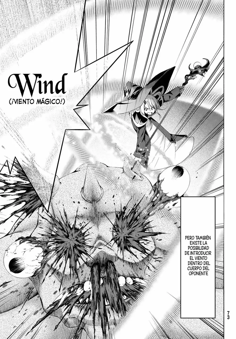 Página 63 del Manga