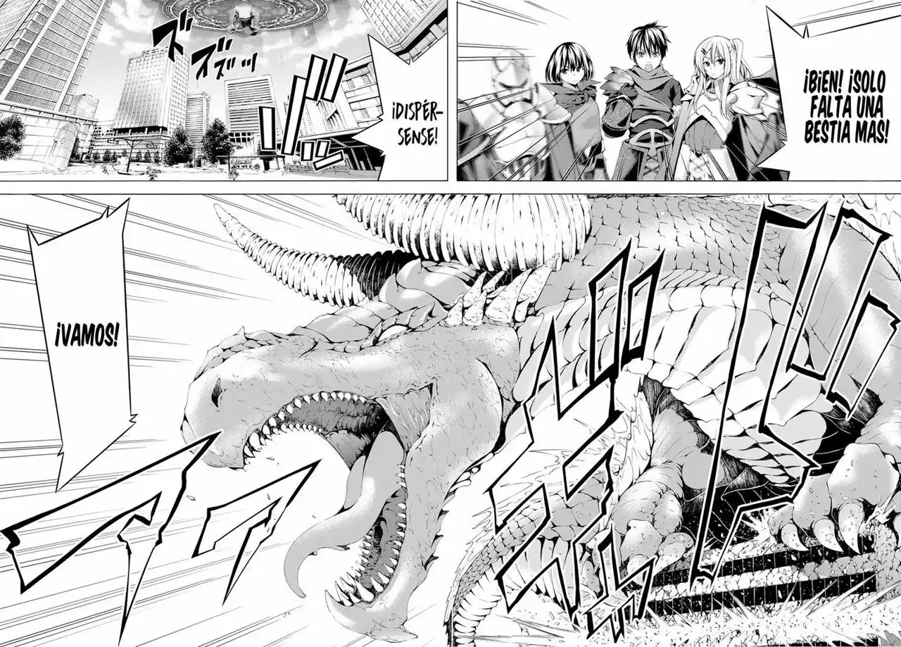 Página 68 del Manga