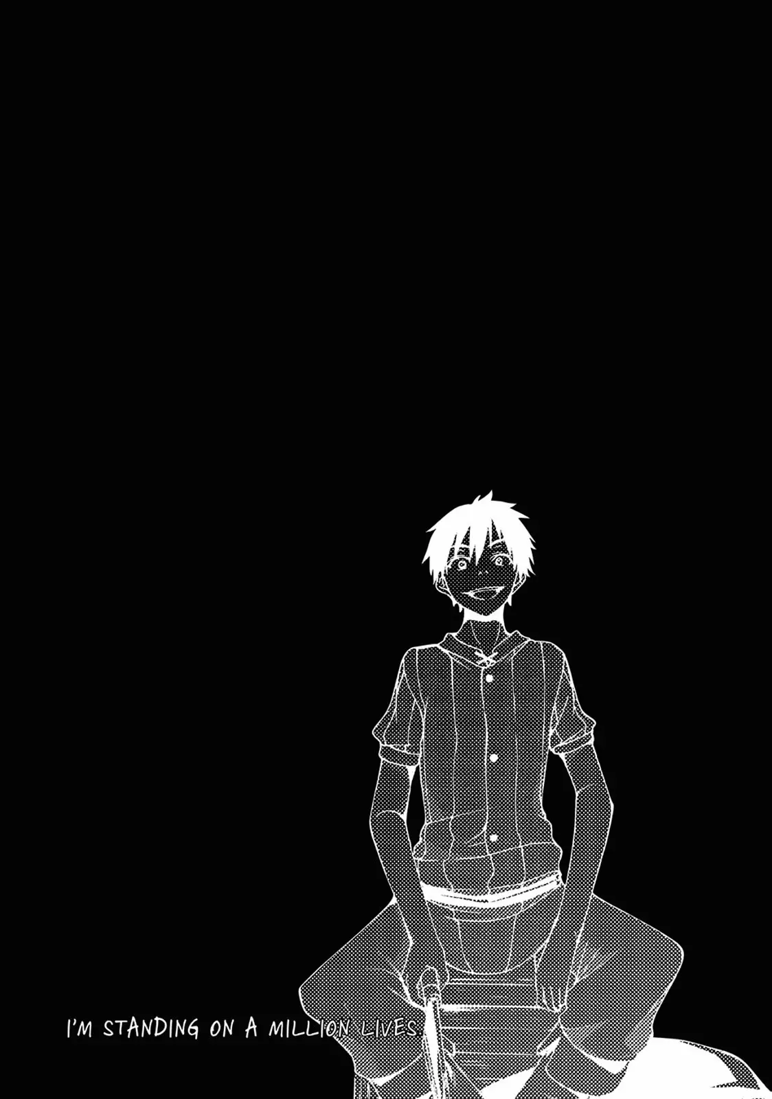 Página 42 del Manga
