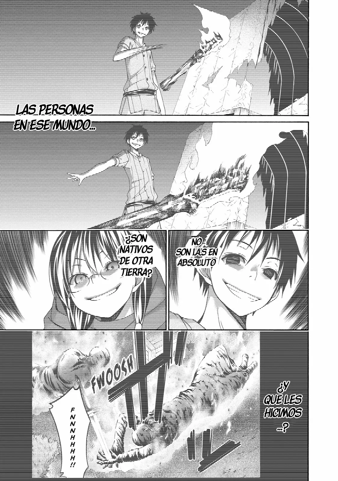 Página 35 del Manga