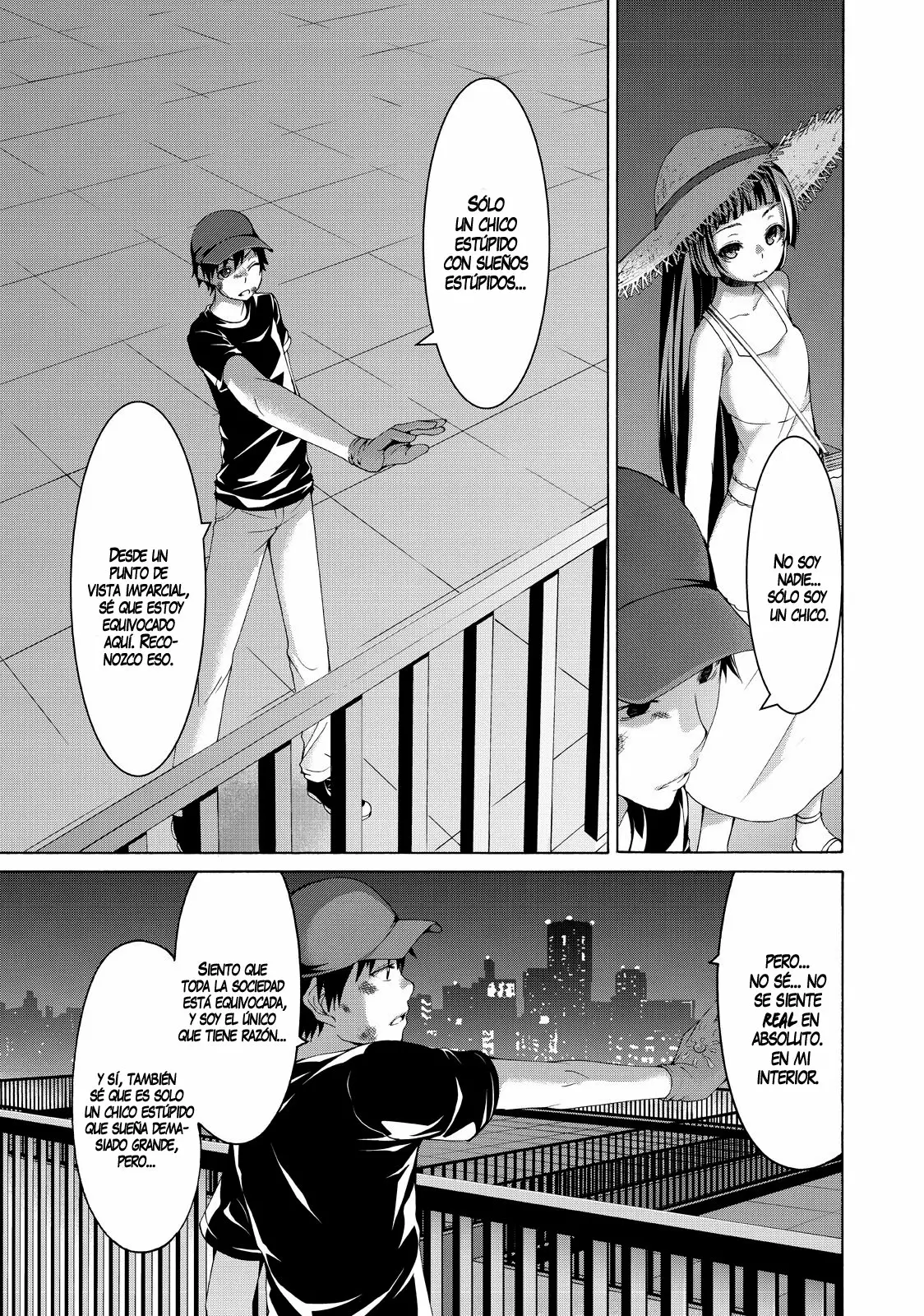 Página 36 del Manga
