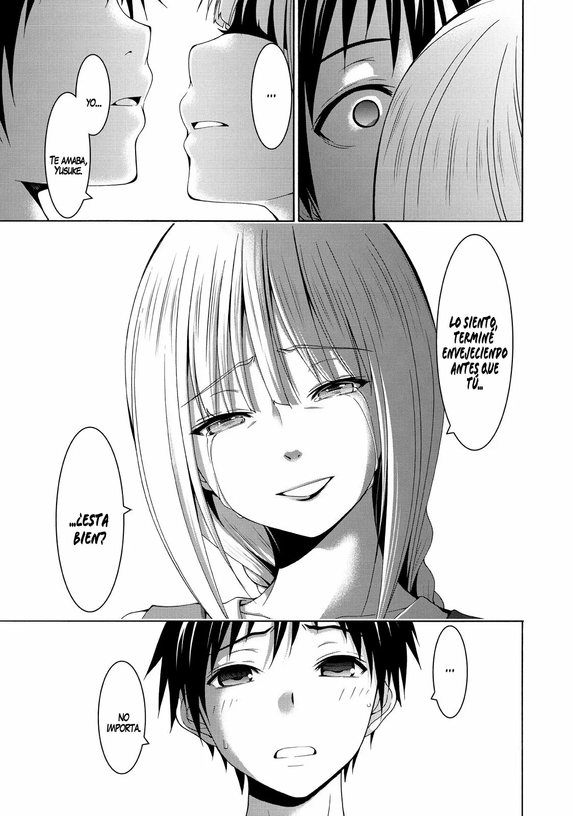 Página 32 del Manga