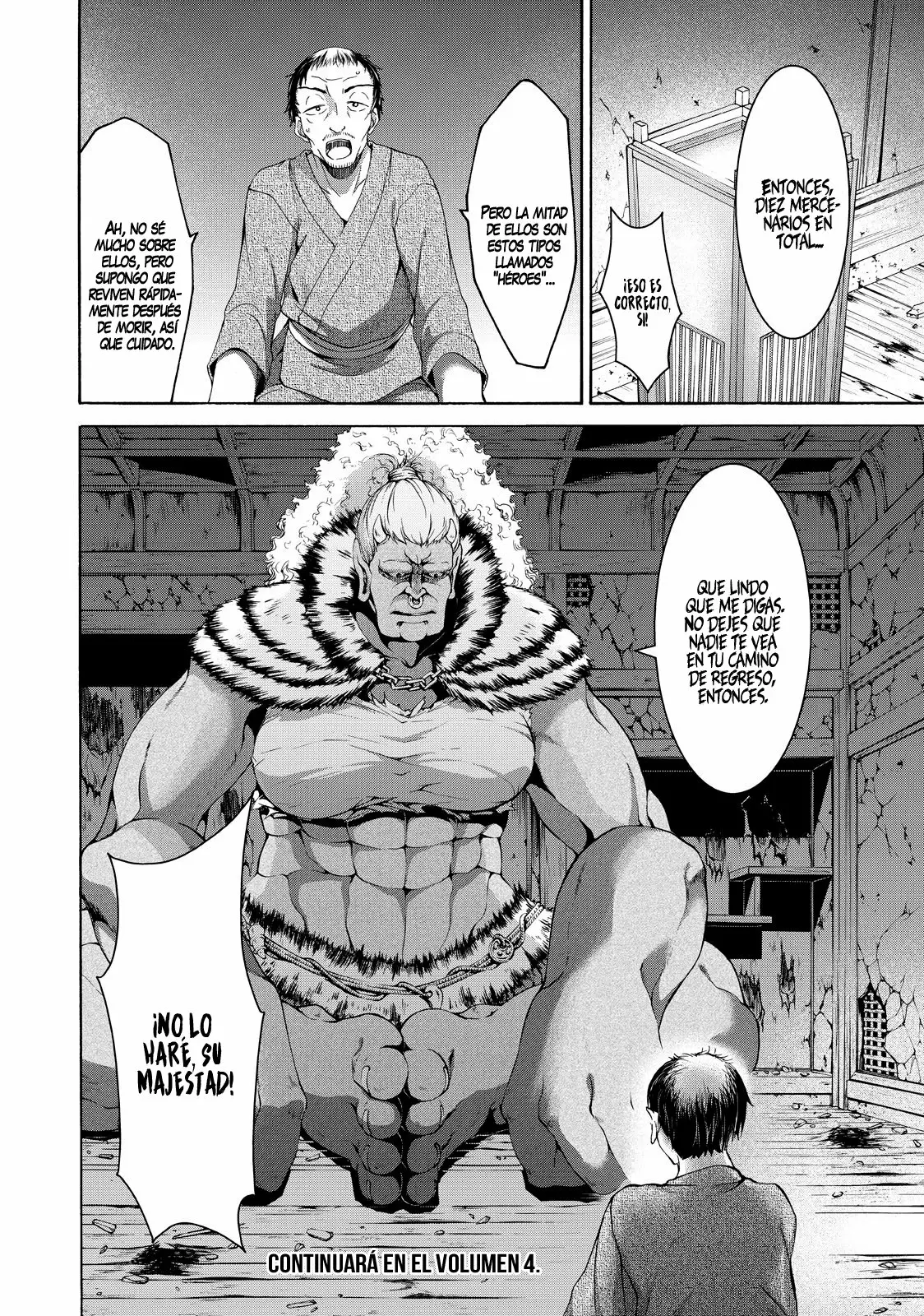 Página 36 del Manga
