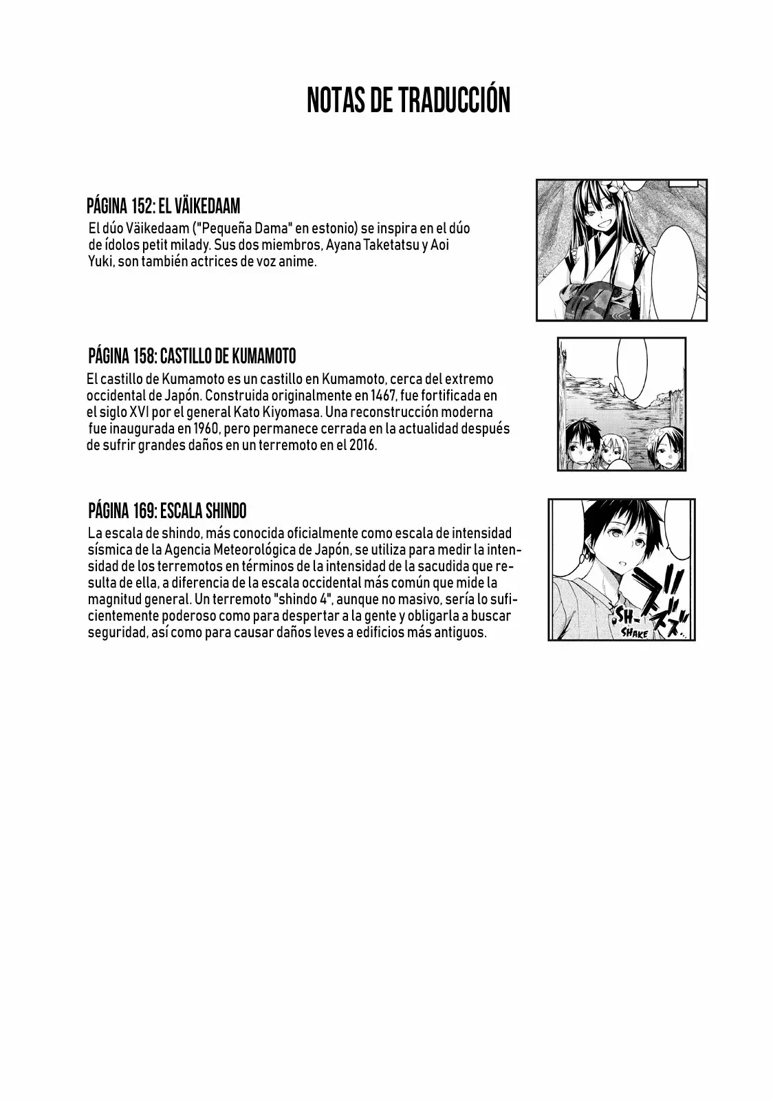 Página 37 del Manga