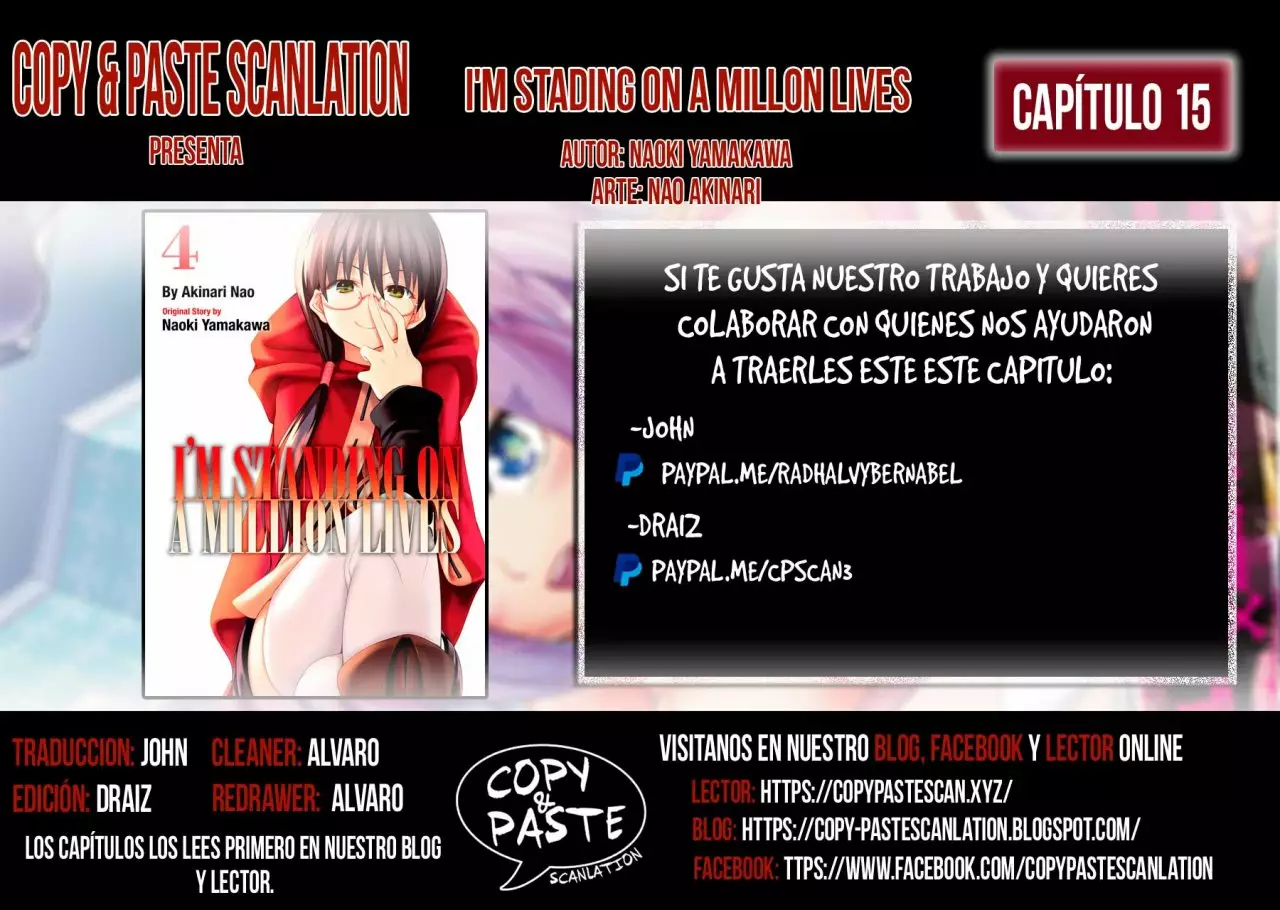 Página 43 del Manga