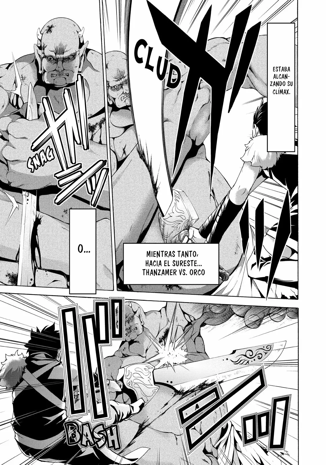 Página 30 del Manga