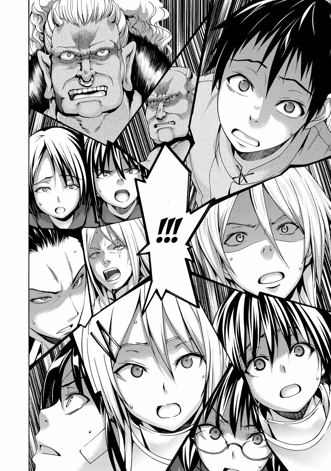 Página 36 del Manga
