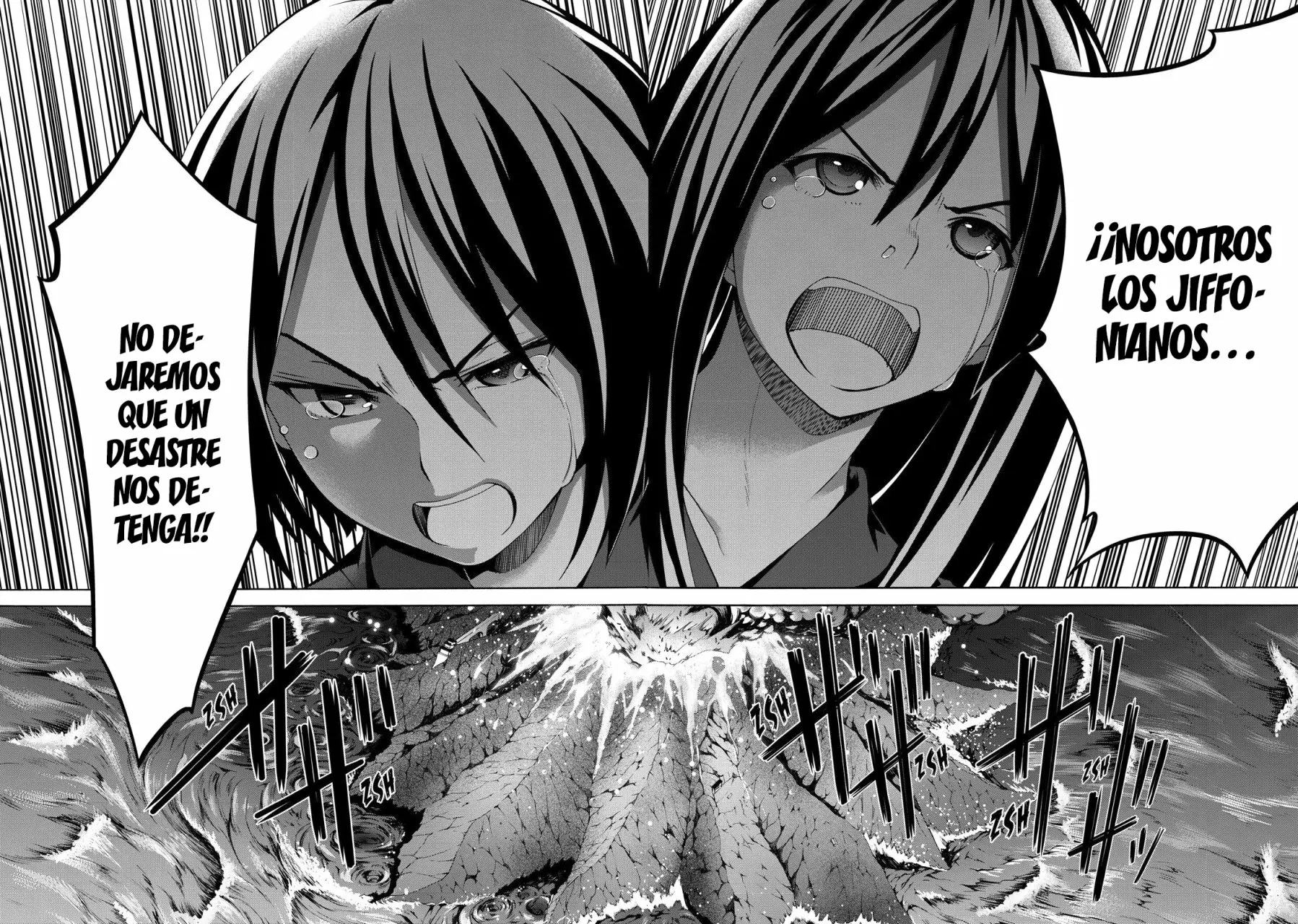 Página 32 del Manga