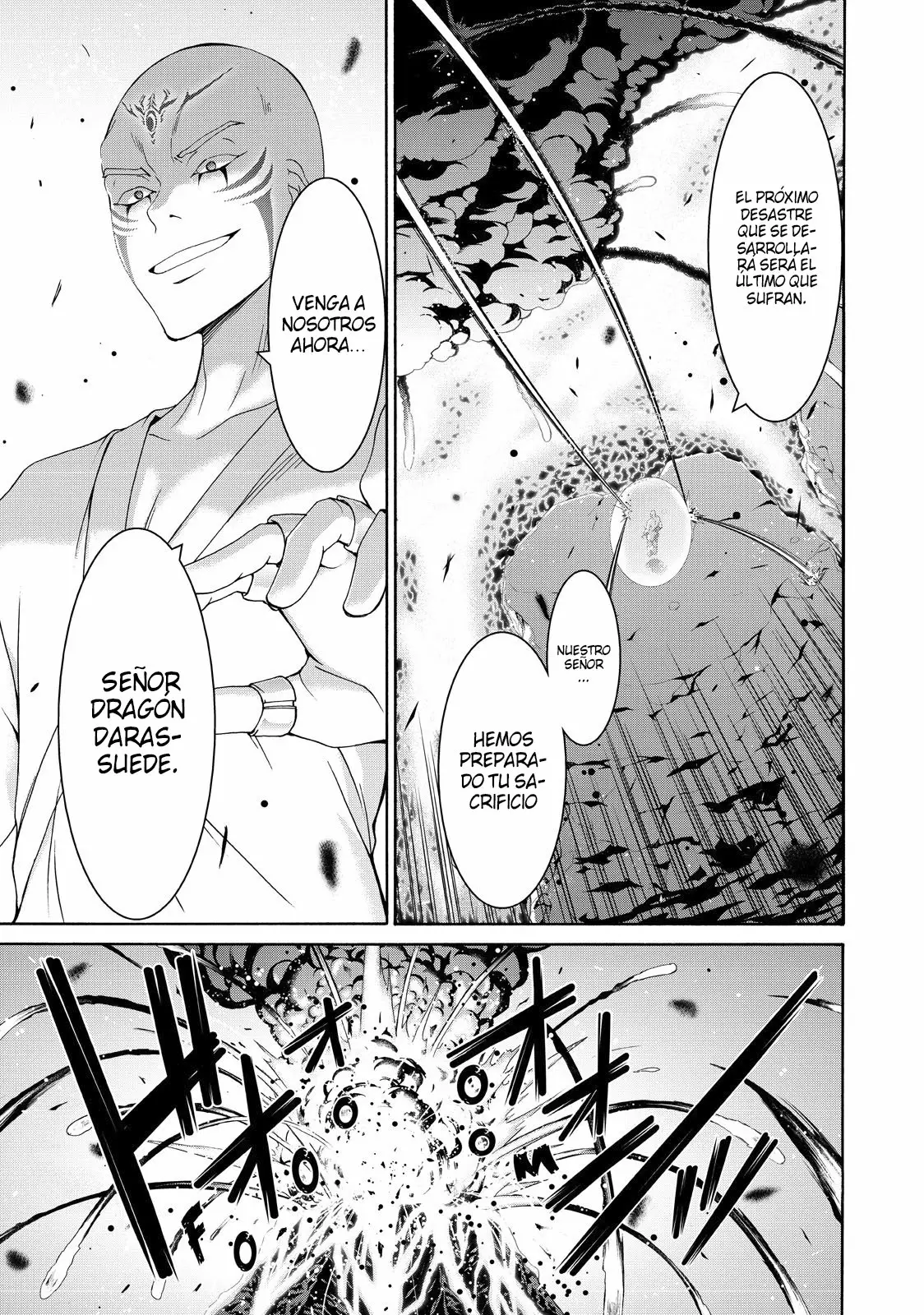 Página 34 del Manga