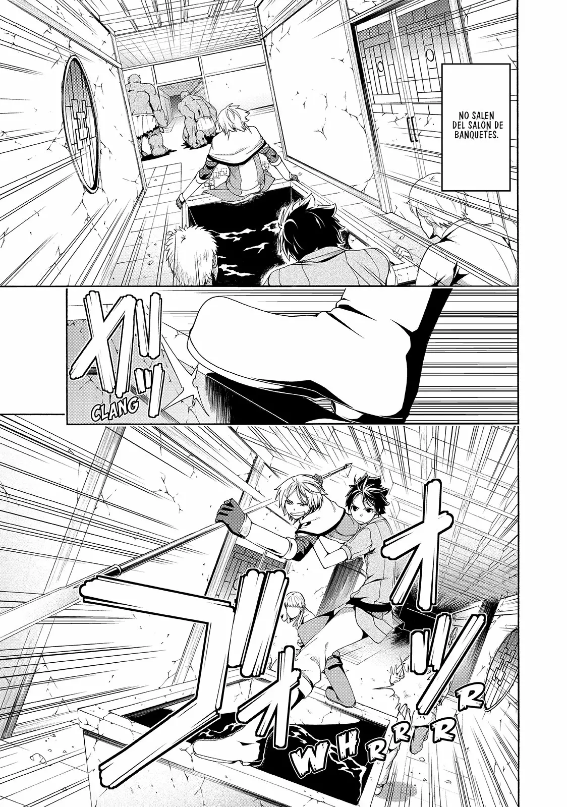 Página 37 del Manga