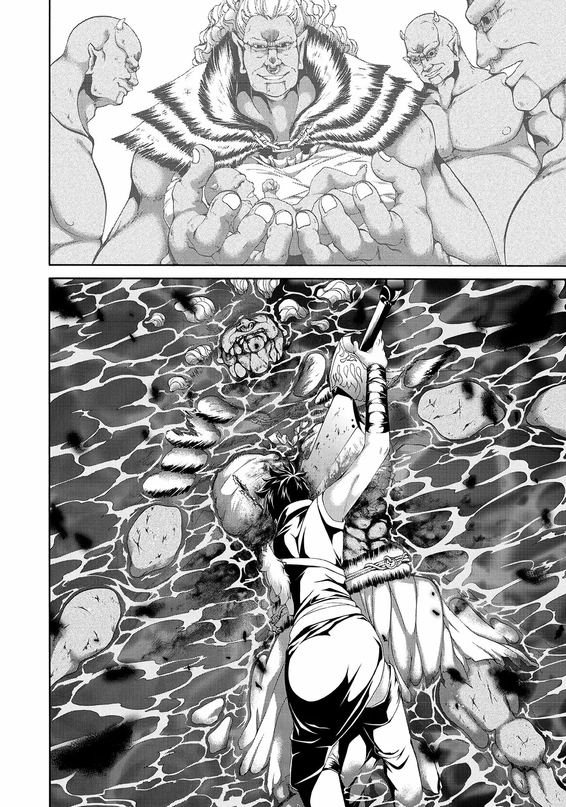 Página 37 del Manga