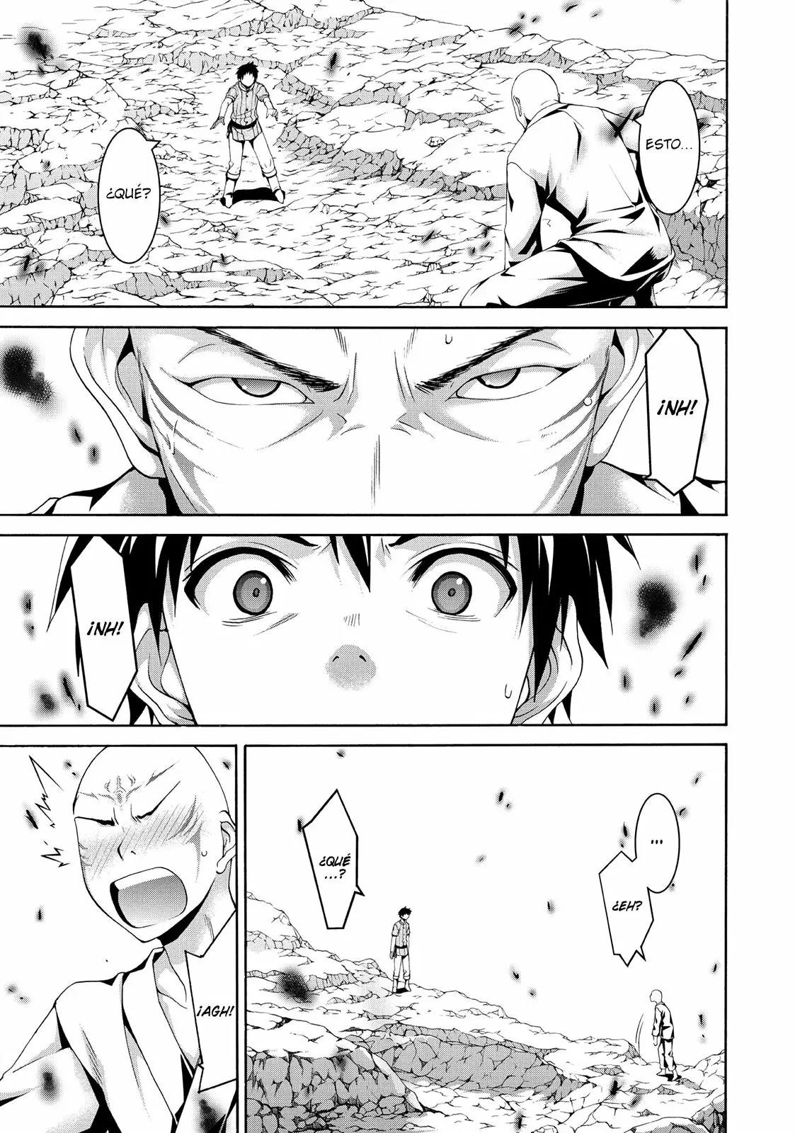 Página 34 del Manga