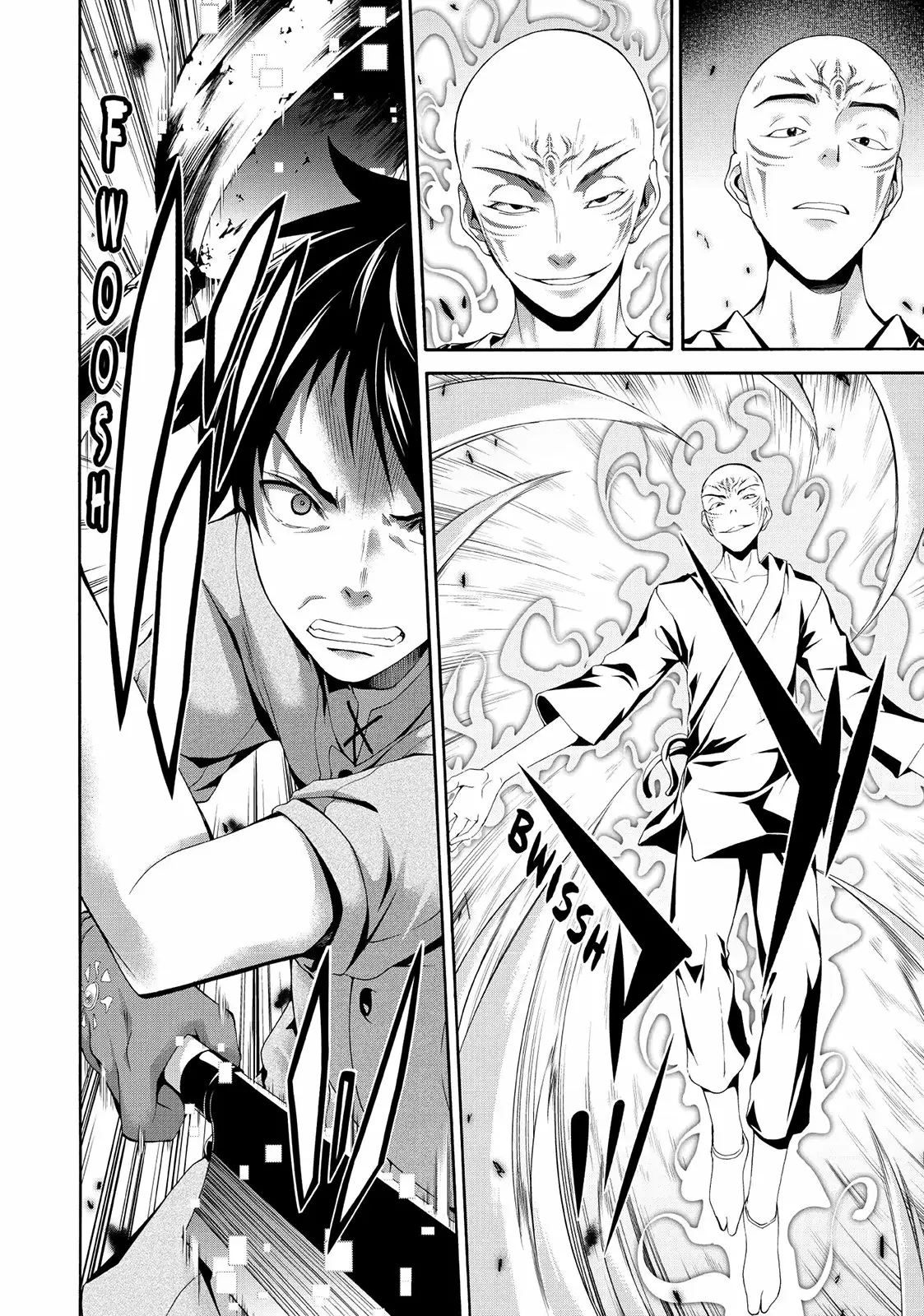 Página 37 del Manga