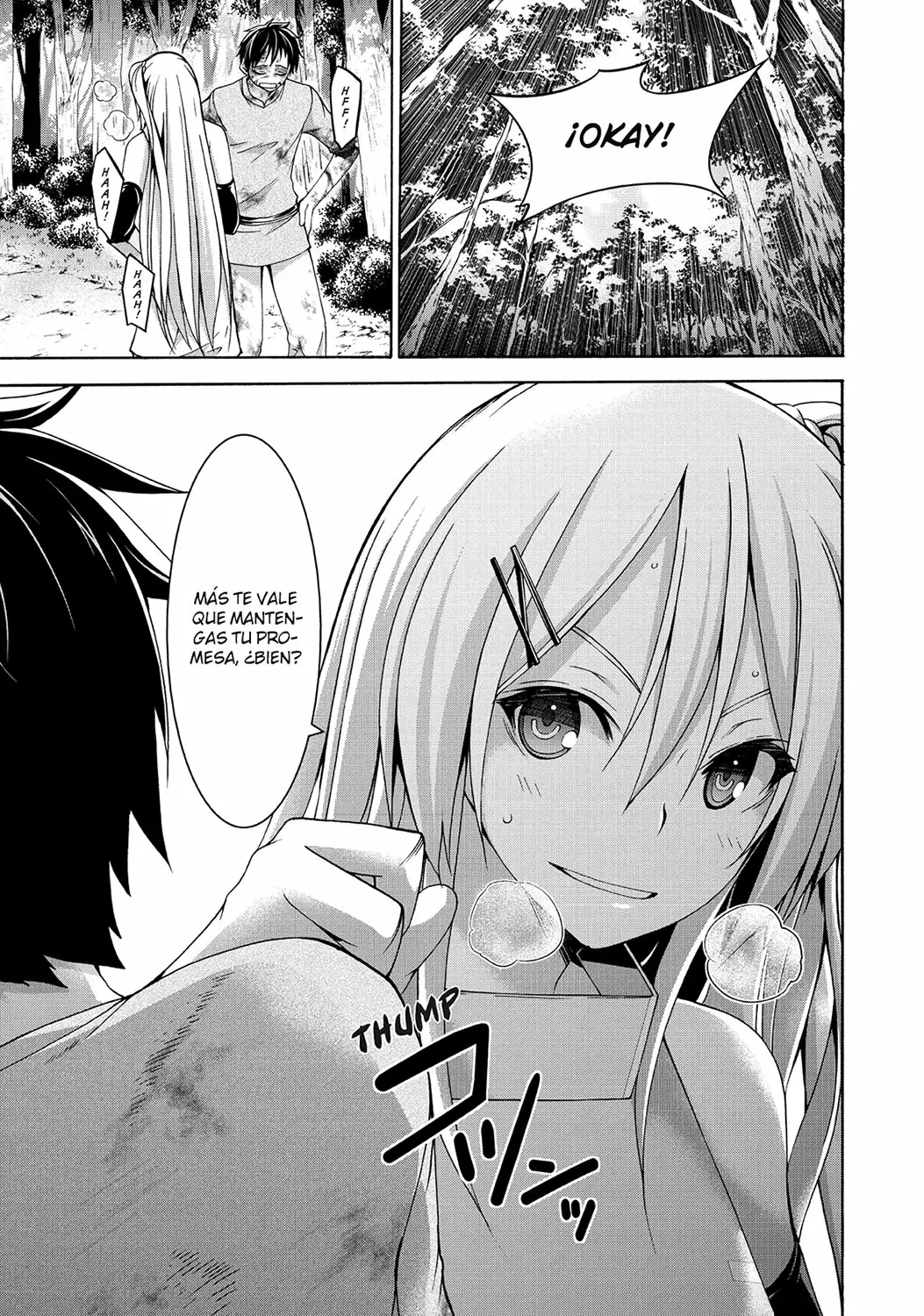 Página 36 del Manga