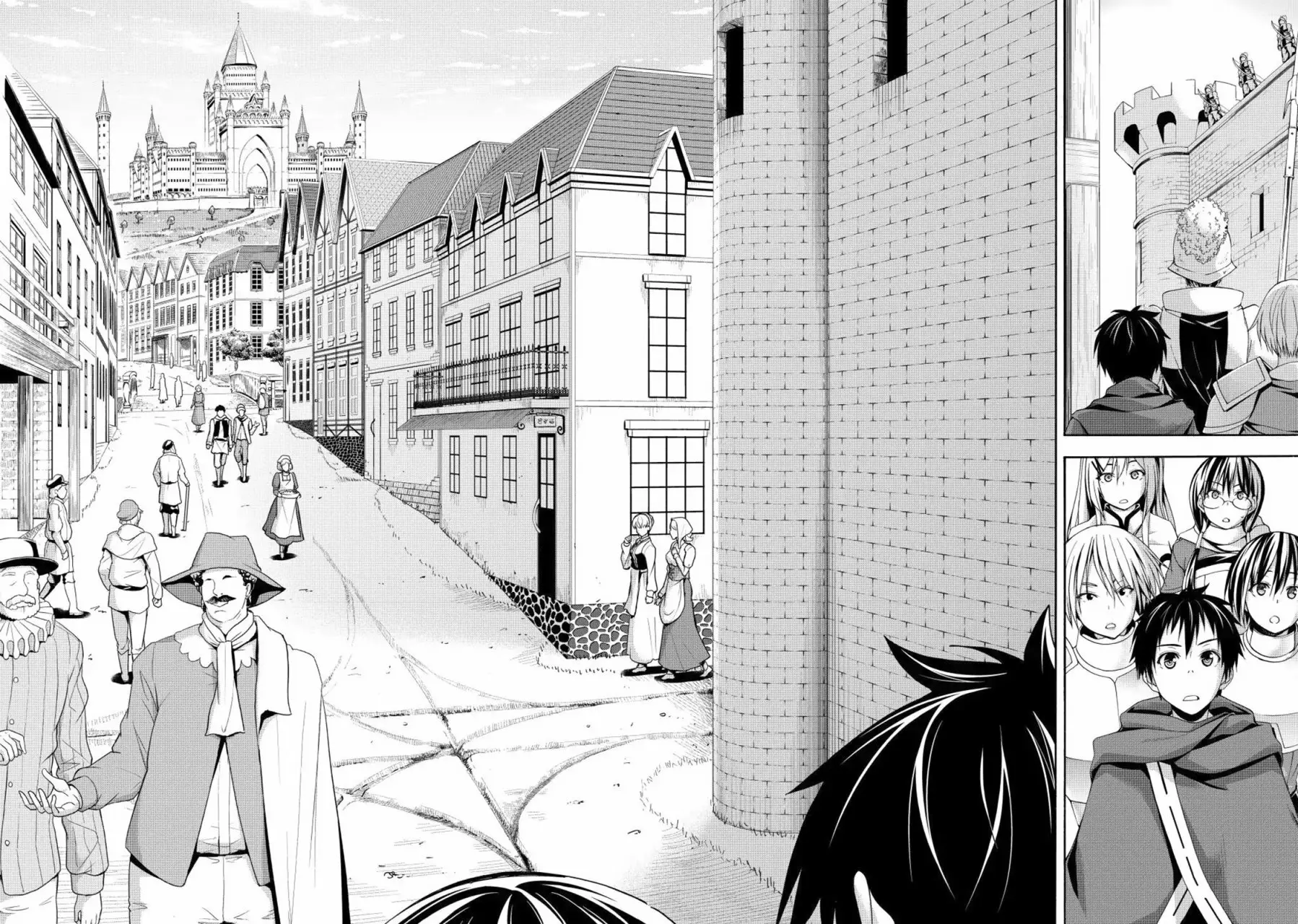 Página 35 del Manga