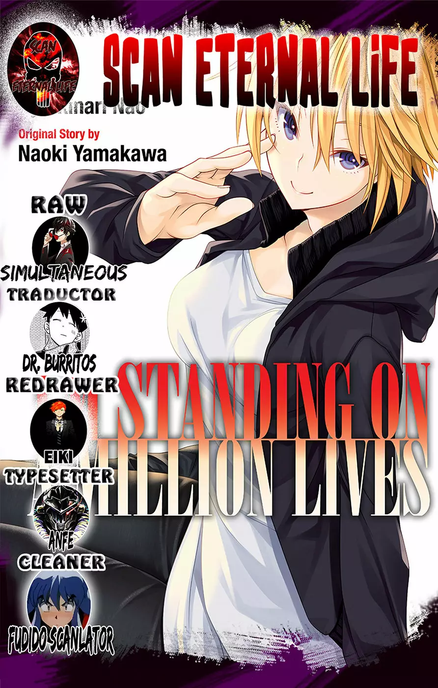 Página 40 del Manga