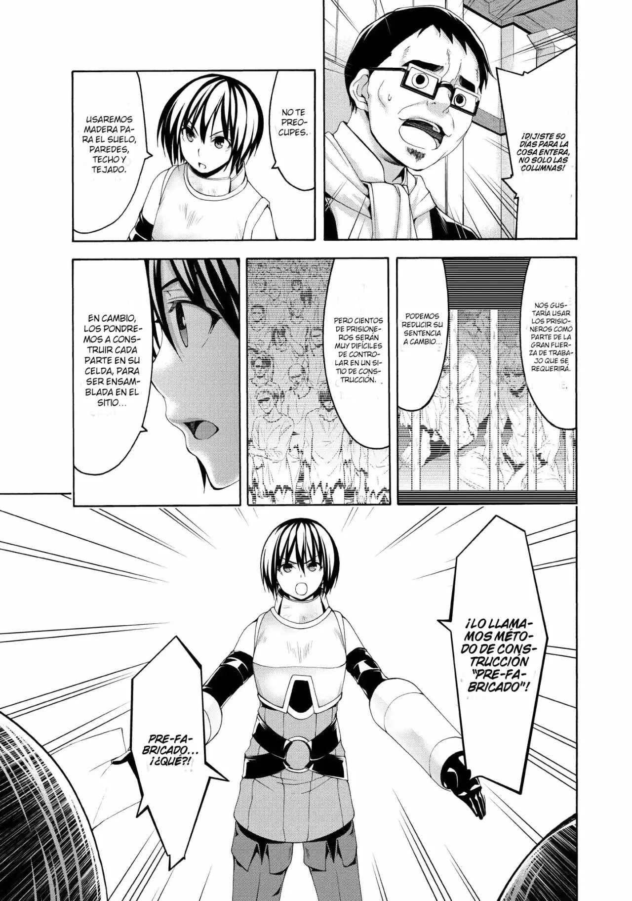 Página 30 del Manga