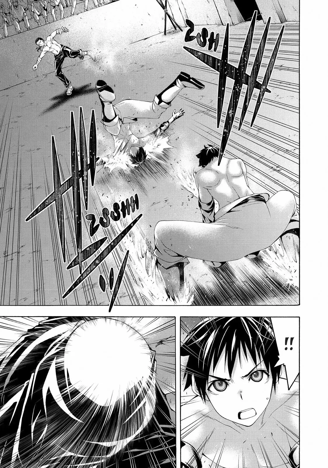 Página 30 del Manga