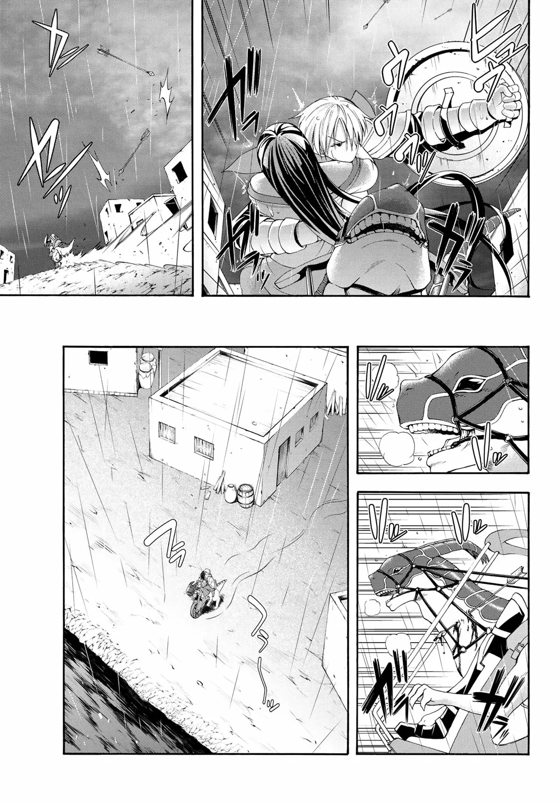 Página 32 del Manga
