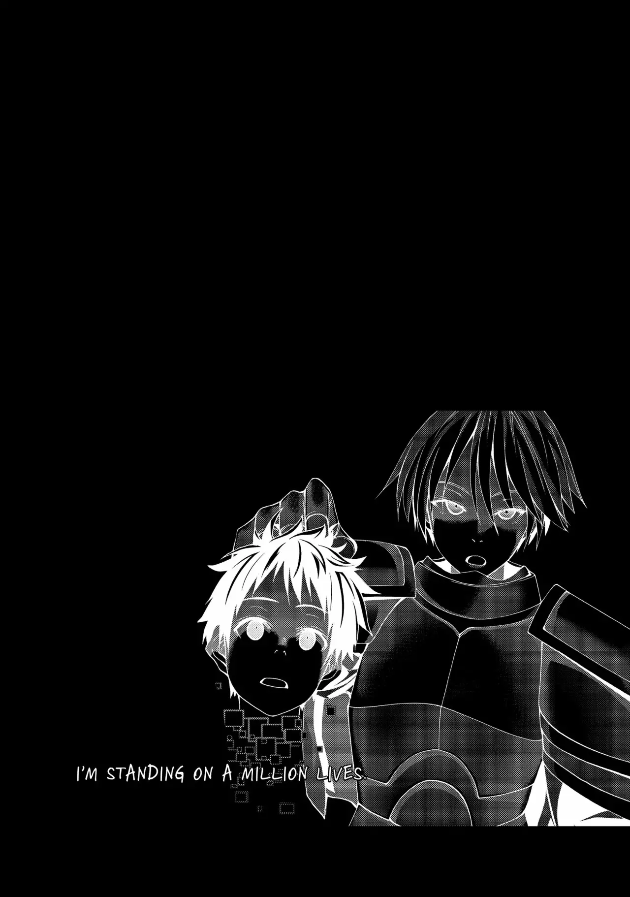 Página 38 del Manga