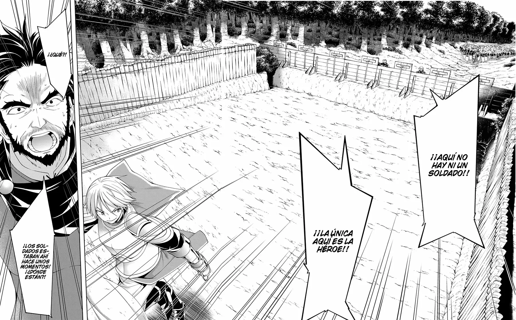 Página 36 del Manga