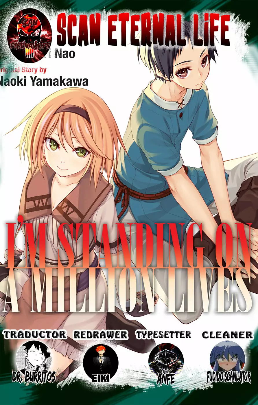 Página 40 del Manga