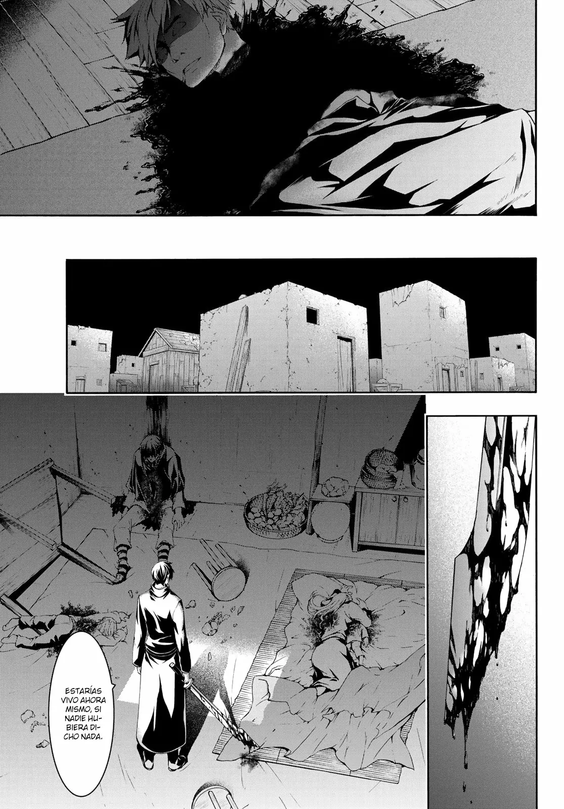 Página 36 del Manga