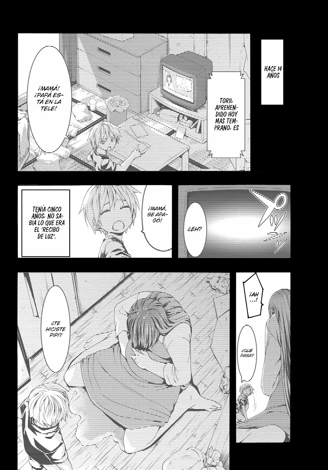 Página 36 del Manga