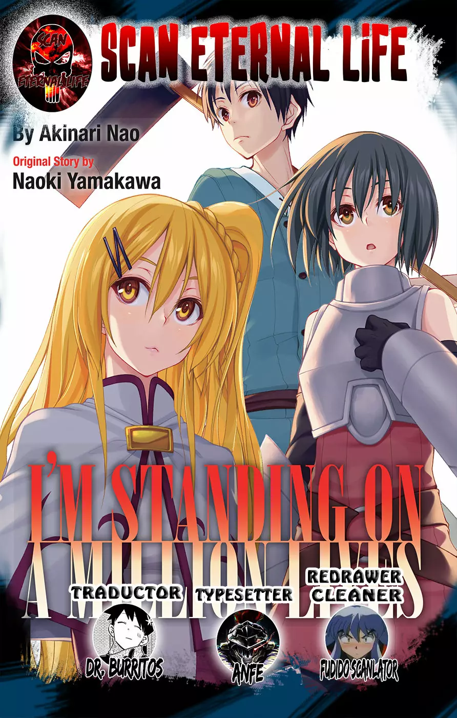Página 40 del Manga