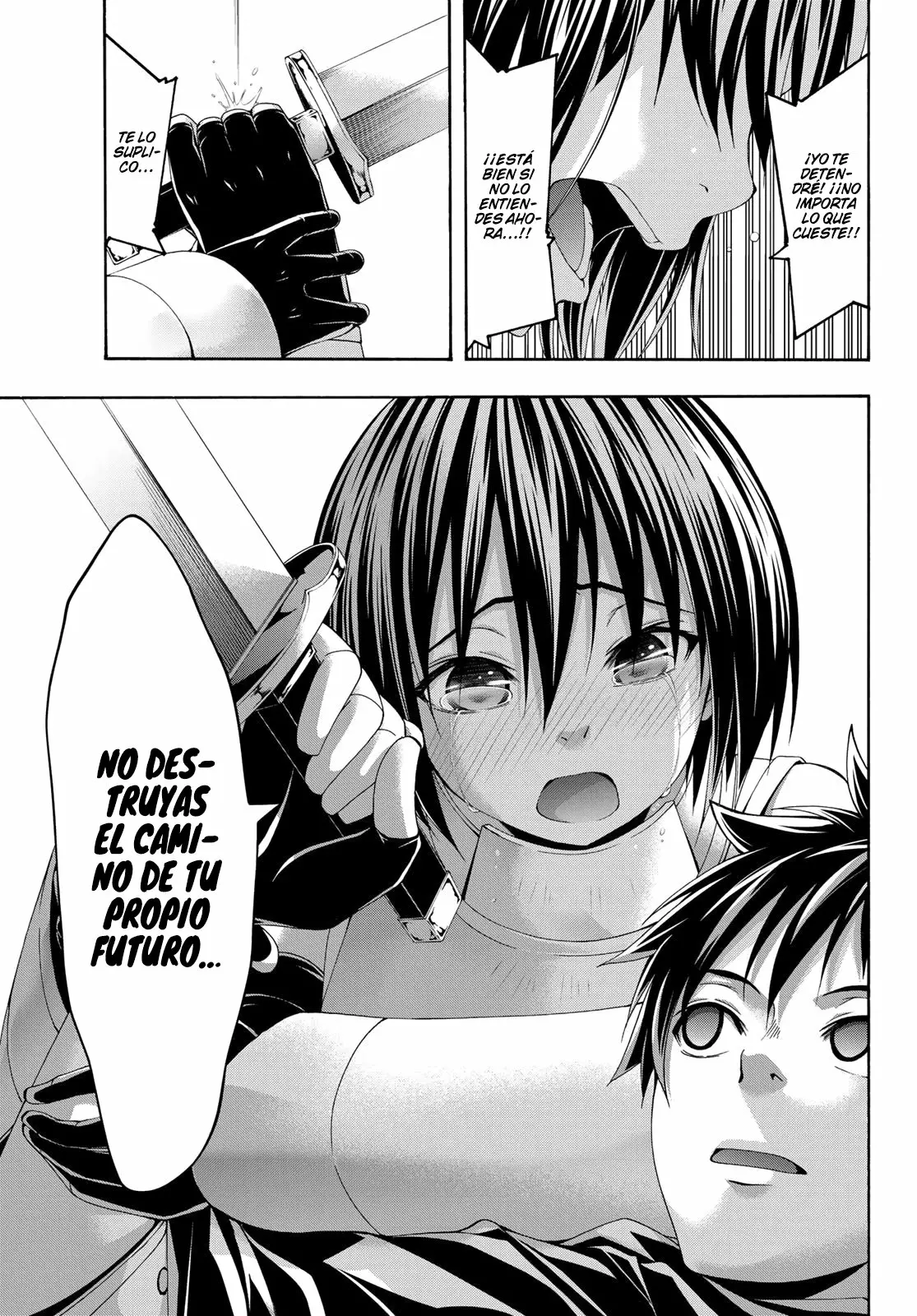 Página 36 del Manga