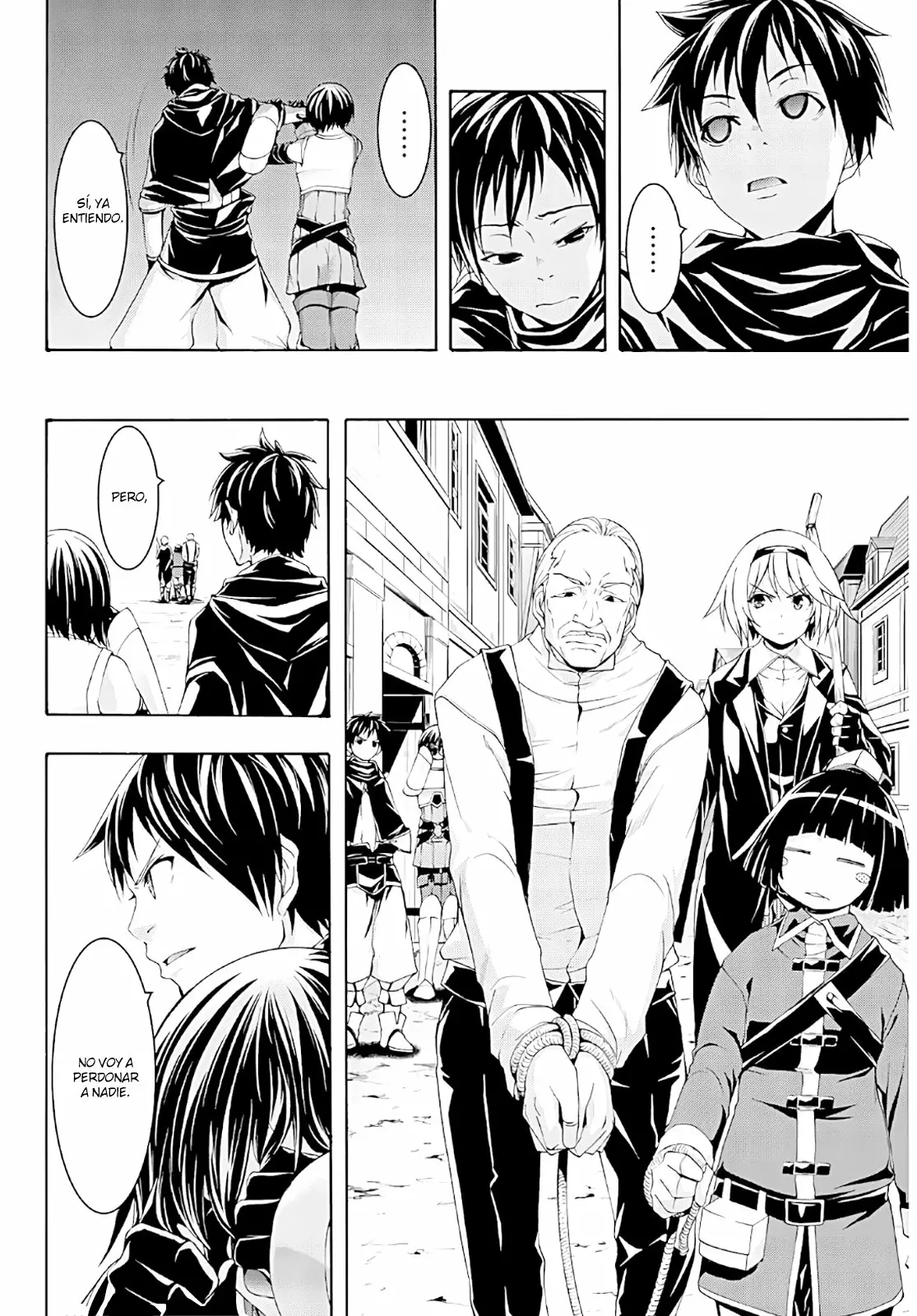 Página 37 del Manga