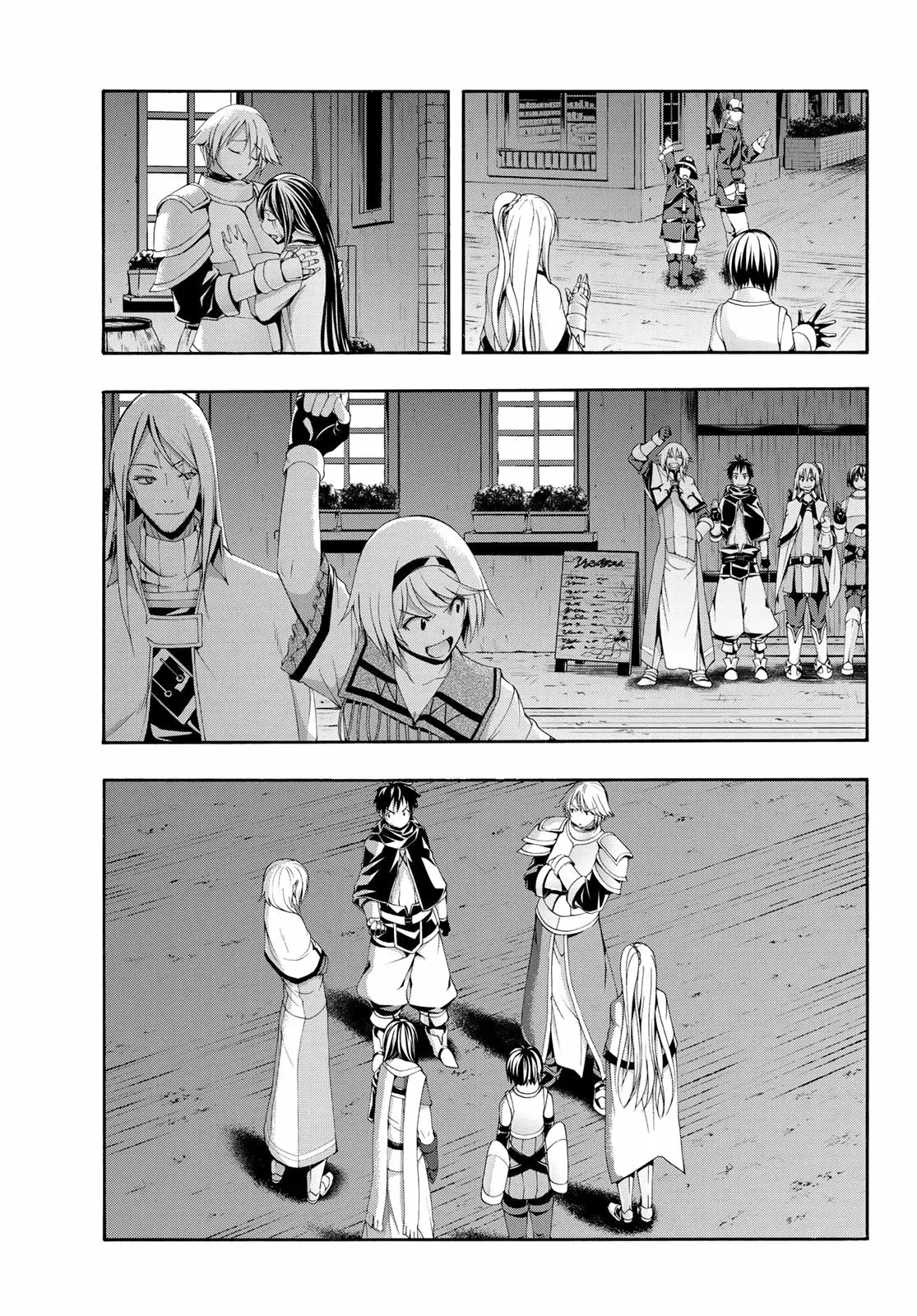 Página 32 del Manga